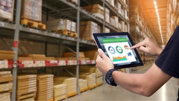 IoT in Warehouse Research IoT in Warehouse Market
