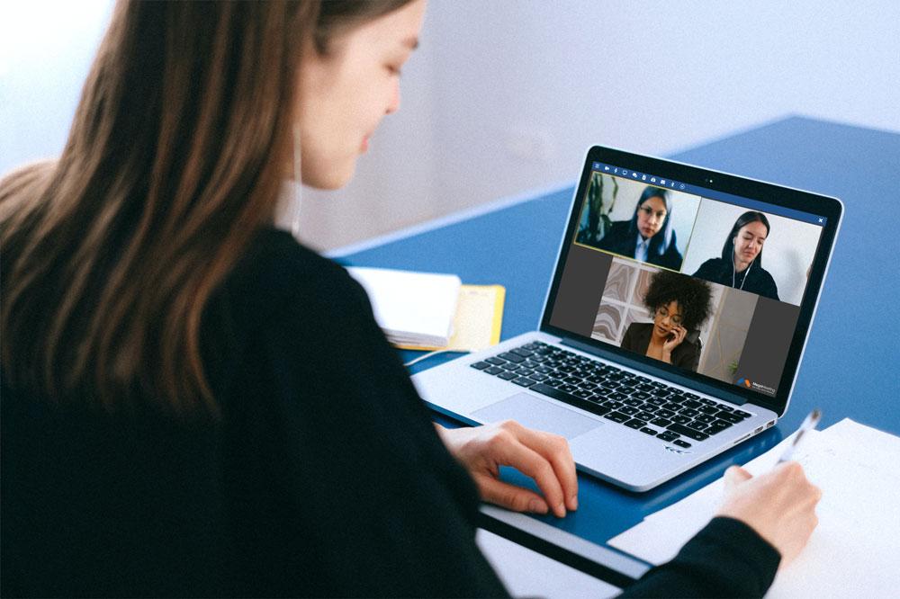 Online Meeting Software Market Online Meeting Software Market