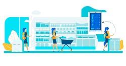 Self-Service Technology Market Self-Service Technology Market