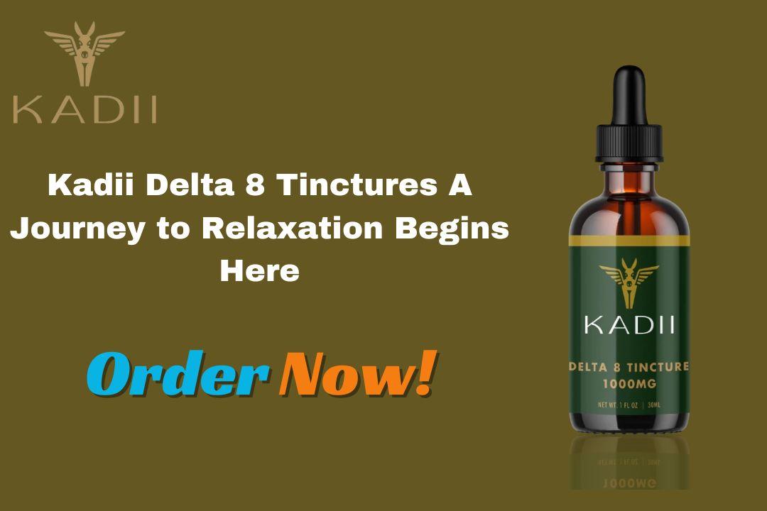 Delta 8 Tinctures Delta 8 Tinctures