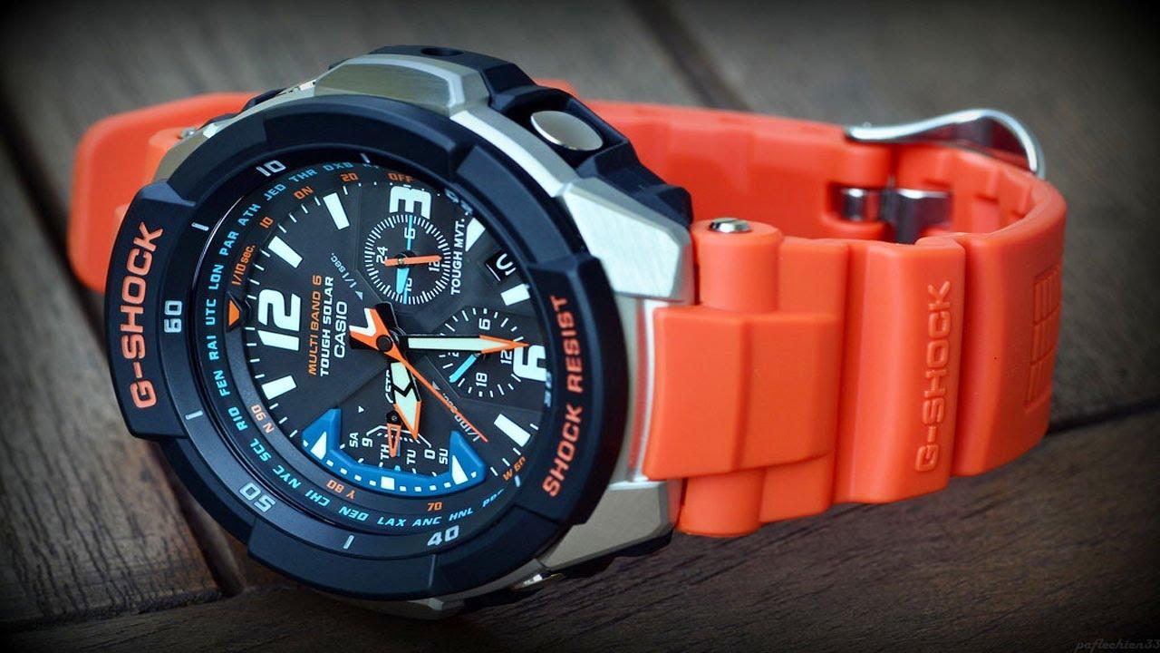 G-Shock Watches for Men G-Shock Watches for Men