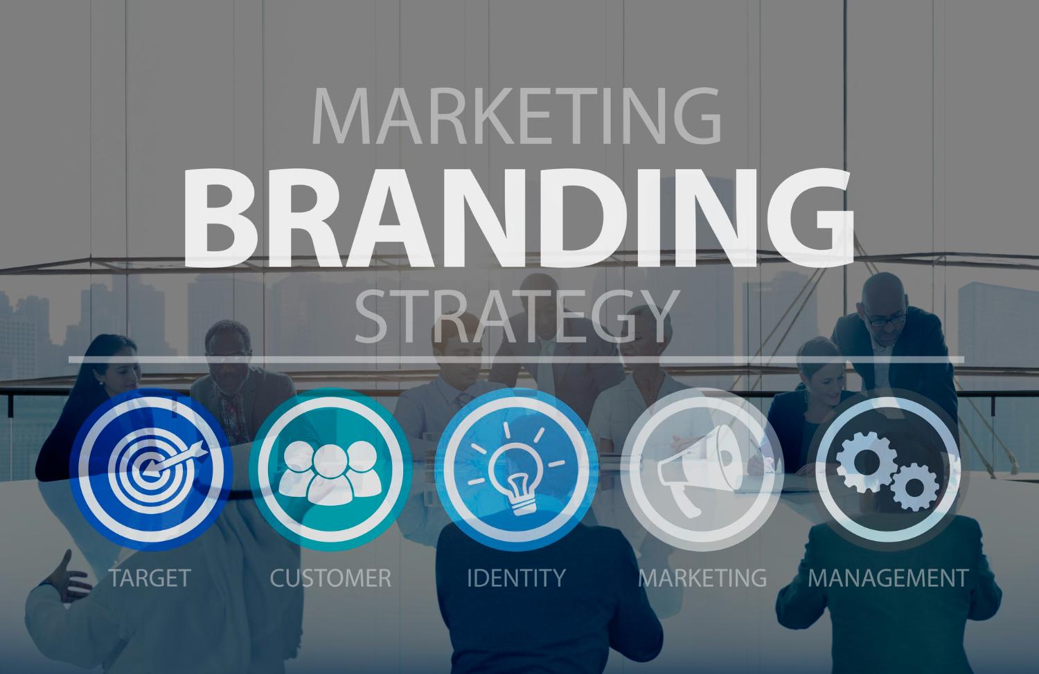 Personal Branding Strategies Personal Branding Strategies