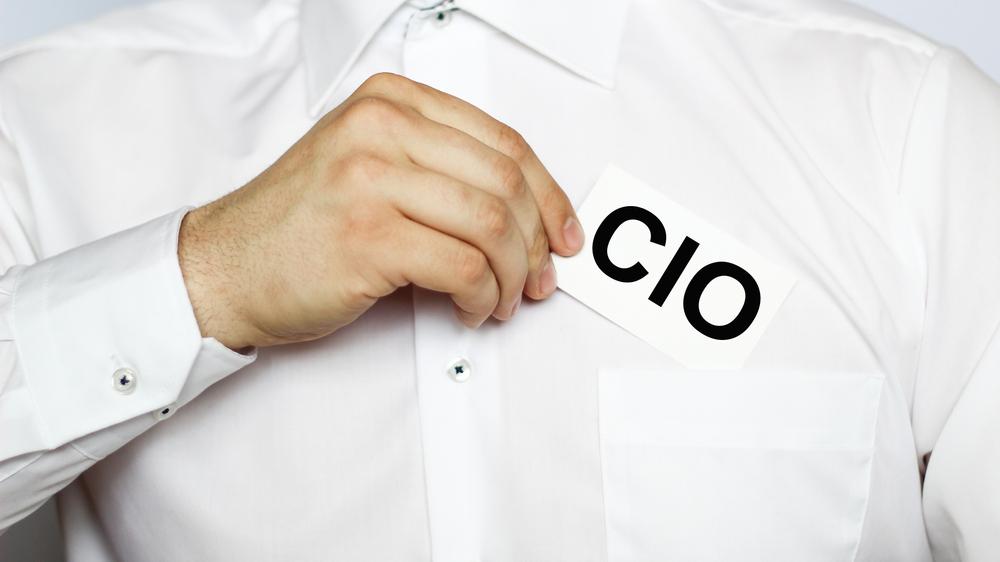 CIO Executive CIO Executive