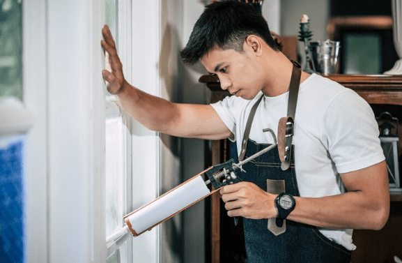 Commercial Window Installation Commercial Window Installation