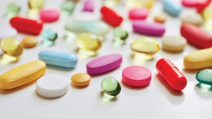 The Role of High Potency Vitamins in Accelerating Weight Loss