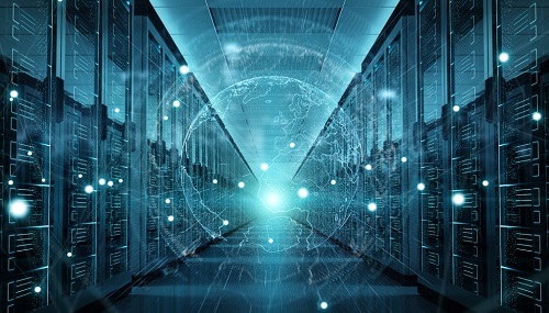 Data Center Market Data Center Market
