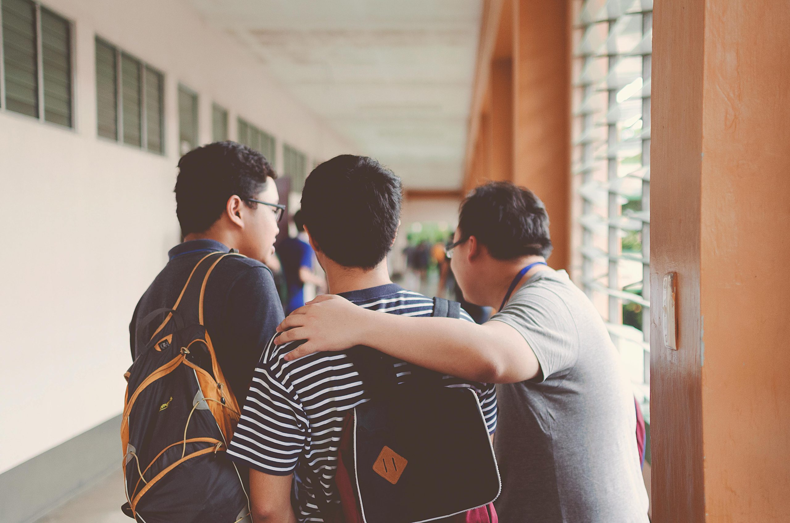 pexels-kobeboy-1516440 College Student Email Lists