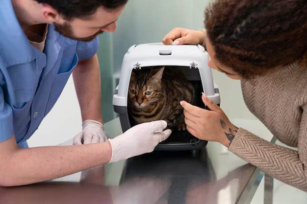 cat abdominal ultrasound